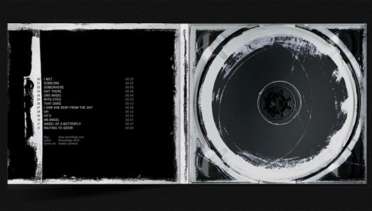 CD Inside